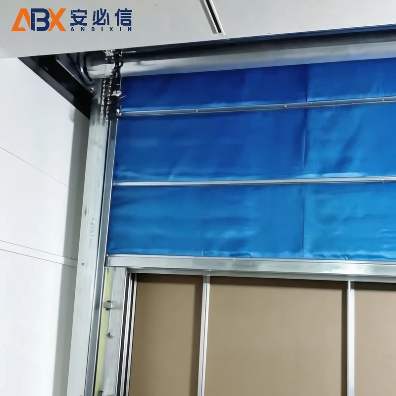 延边朝鲜族充气式门封
