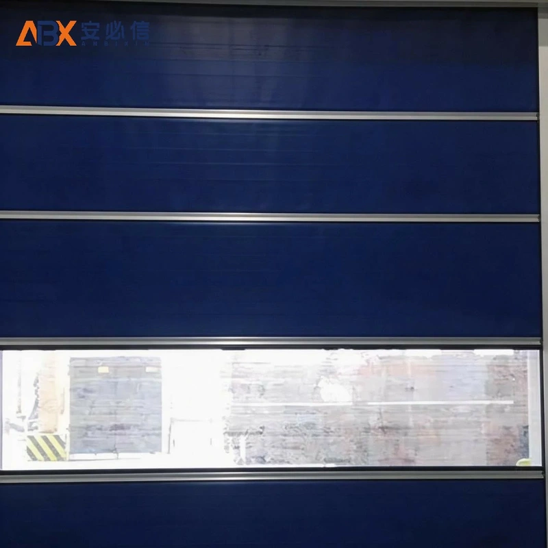 延边朝鲜族洁净快速门